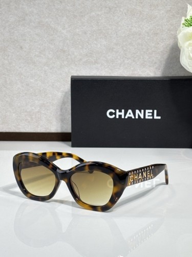 CHNL Sunglasses AAAA-6020