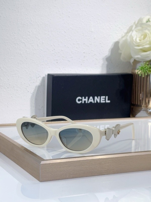 CHNL Sunglasses AAAA-6035
