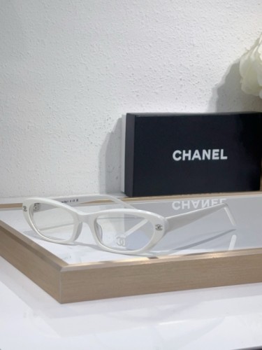 CHNL Sunglasses AAAA-6058