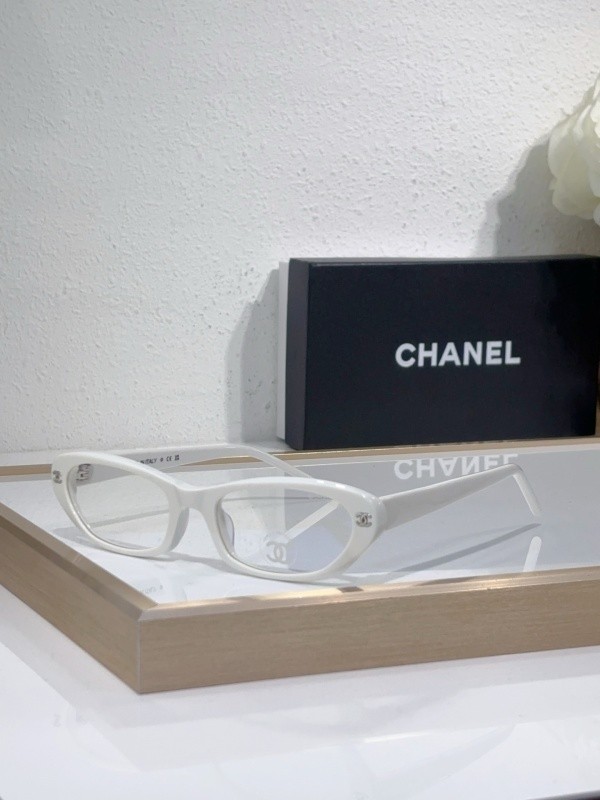 CHNL Sunglasses AAAA-6058