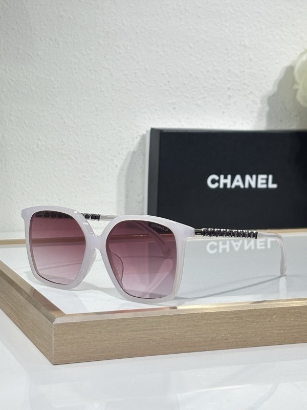 CHNL Sunglasses AAAA-6065