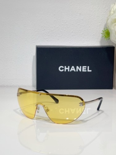 CHNL Sunglasses AAAA-6050