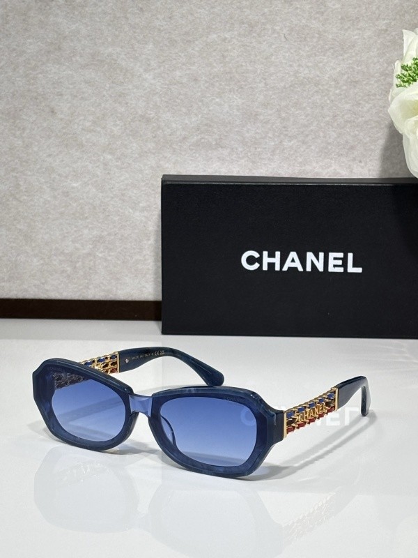 CHNL Sunglasses AAAA-5956
