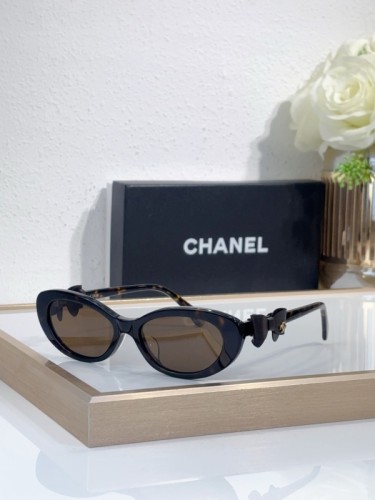 CHNL Sunglasses AAAA-6037