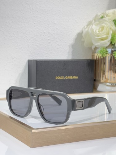 D&G Sunglasses AAAA-2992