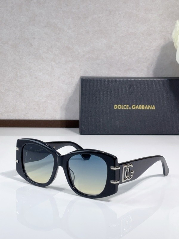 D&G Sunglasses AAAA-2983