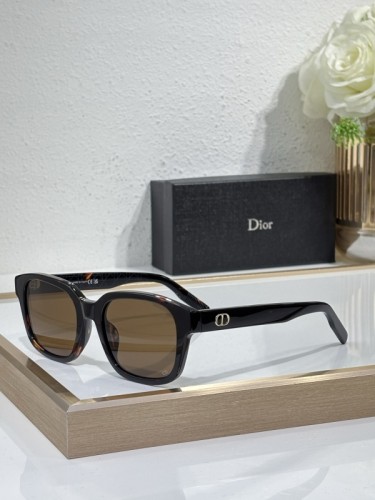 Dior Sunglasses AAAA-3929