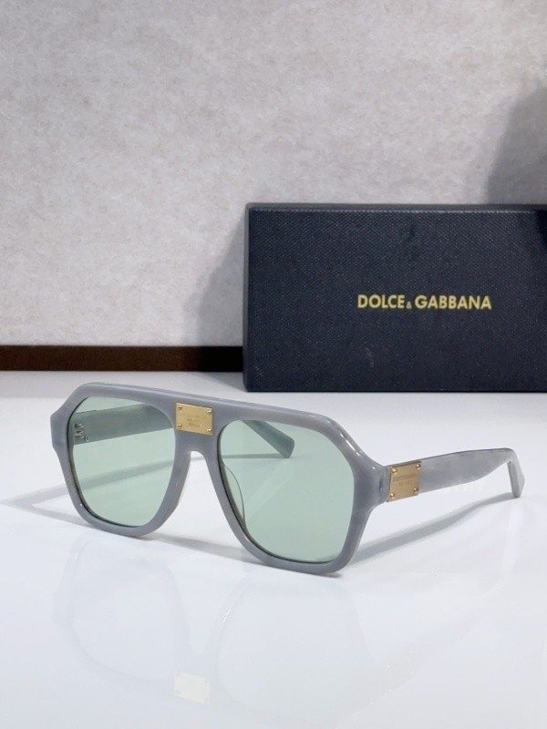 D&G Sunglasses AAAA-2932