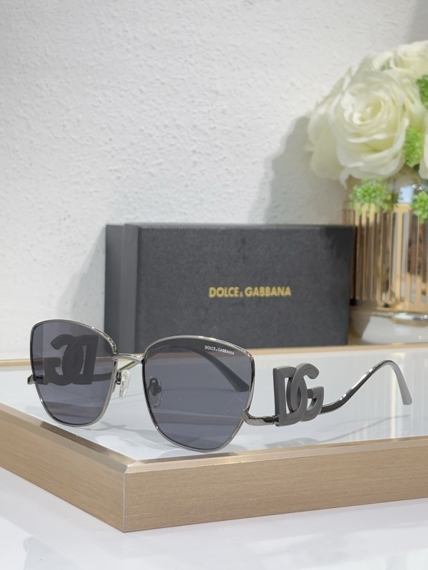D&G Sunglasses AAAA-2849