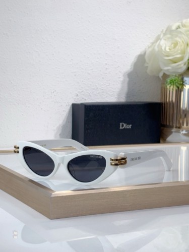 Dior Sunglasses AAAA-4020