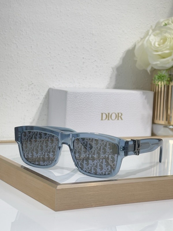 Dior Sunglasses AAAA-4193