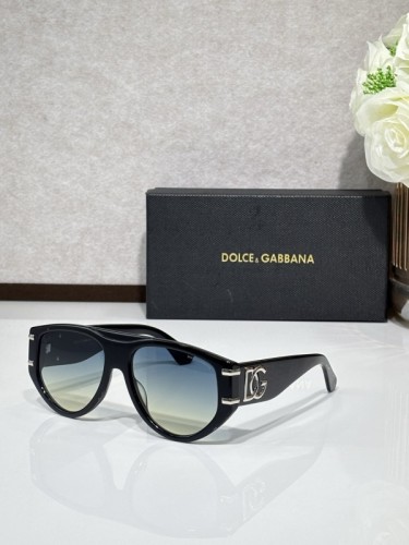 D&G Sunglasses AAAA-2972