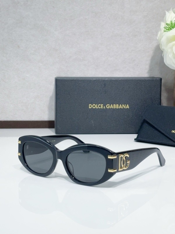 D&G Sunglasses AAAA-2988