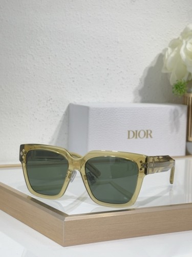 Dior Sunglasses AAAA-3898