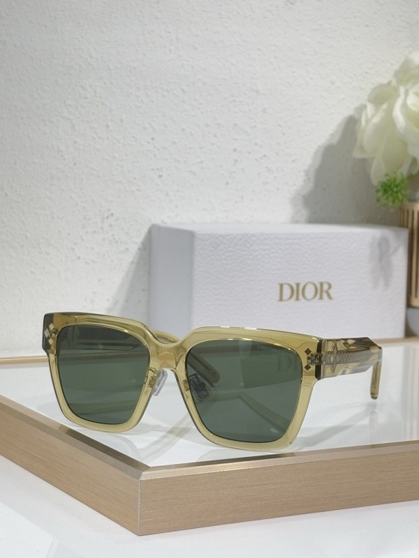 Dior Sunglasses AAAA-3898