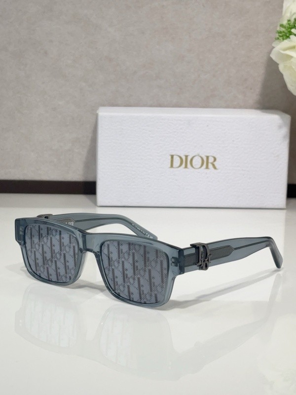 Dior Sunglasses AAAA-4171