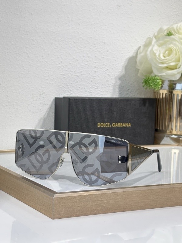 D&G Sunglasses AAAA-2884