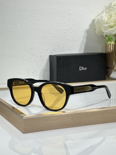 Dior Sunglasses AAAA-3956