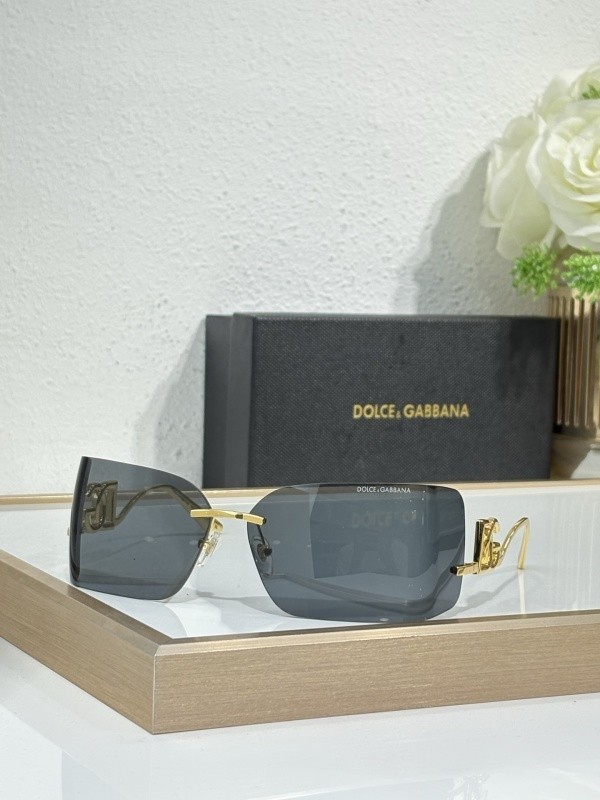 D&G Sunglasses AAAA-2907