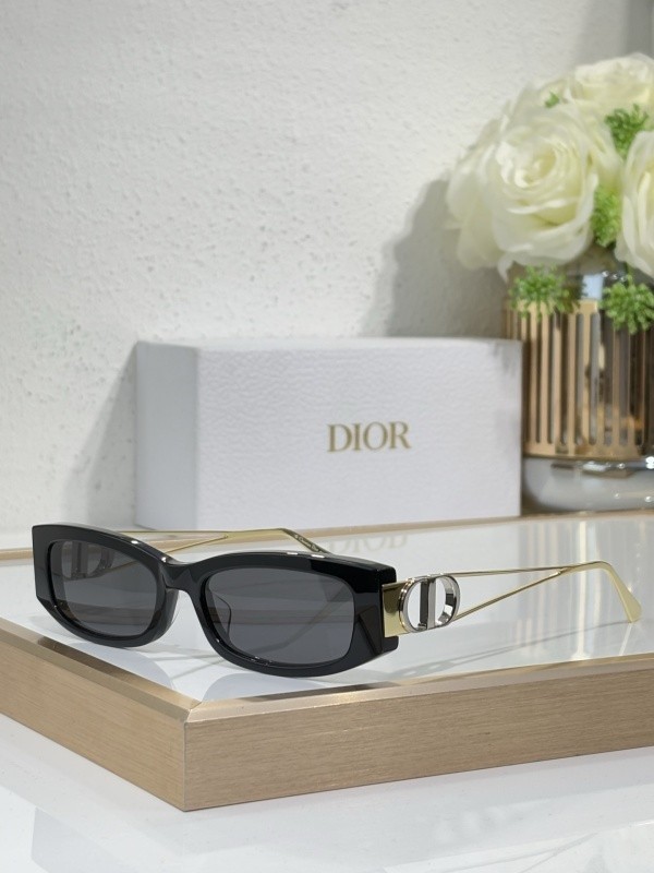 Dior Sunglasses AAAA-3886
