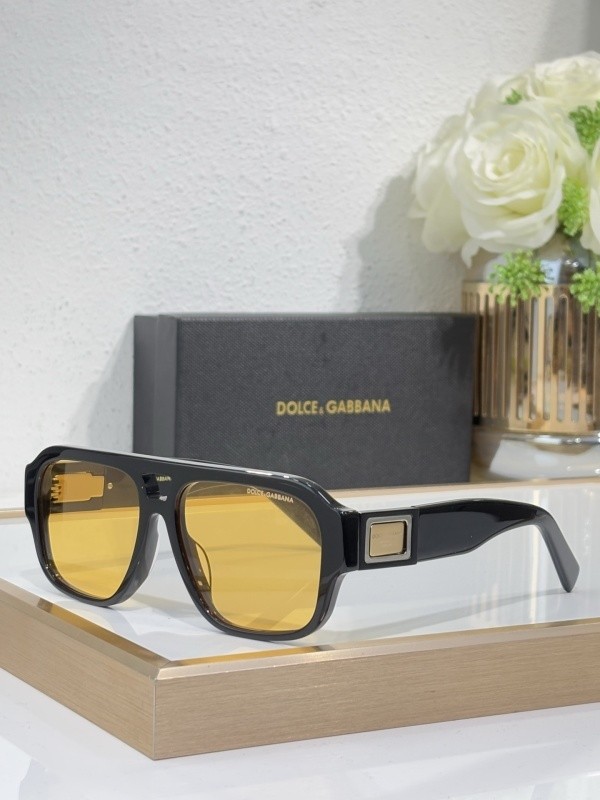 D&G Sunglasses AAAA-2996