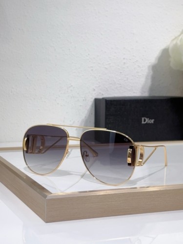 Dior Sunglasses AAAA-4245