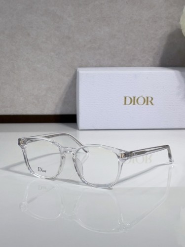 Dior Sunglasses AAAA-4123