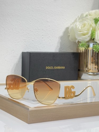 D&G Sunglasses AAAA-2852