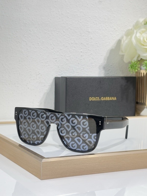 D&G Sunglasses AAAA-2909