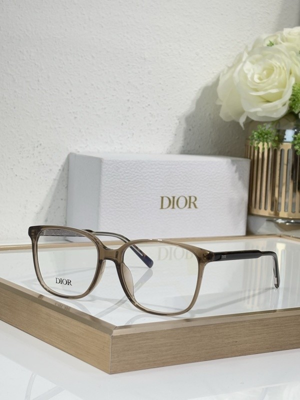 Dior Sunglasses AAAA-4286