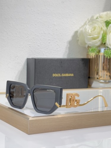 D&G Sunglasses AAAA-3011
