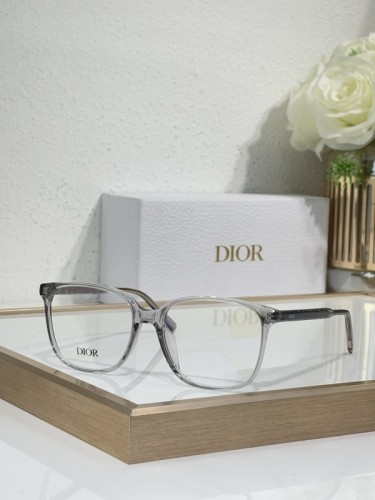 Dior Sunglasses AAAA-4284