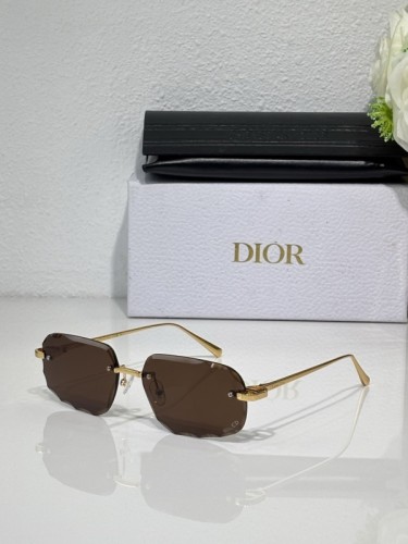 Dior Sunglasses AAAA-4269