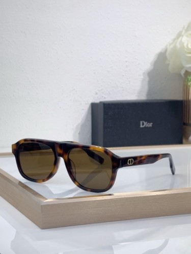 Dior Sunglasses AAAA-4062