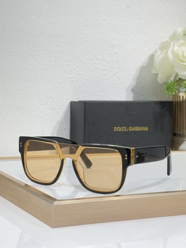 D&G Sunglasses AAAA-2915