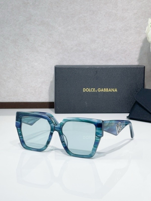 D&G Sunglasses AAAA-2943