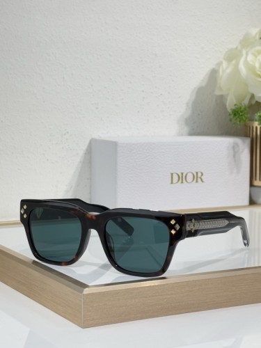 Dior Sunglasses AAAA-3900