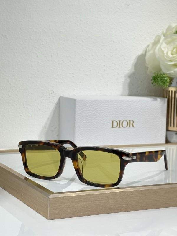 Dior Sunglasses AAAA-3985