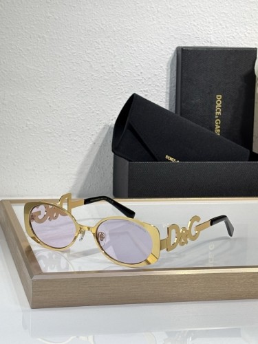 D&G Sunglasses AAAA-2863