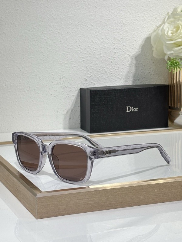 Dior Sunglasses AAAA-3931