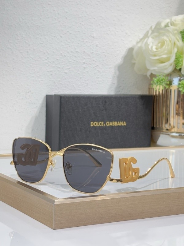 D&G Sunglasses AAAA-2850