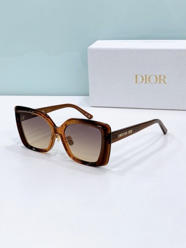 Dior Sunglasses AAAA-4169