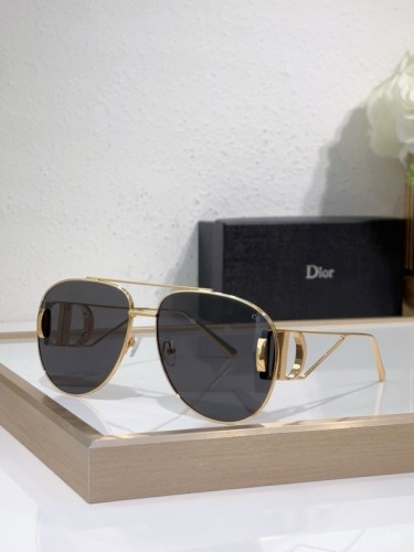 Dior Sunglasses AAAA-4251