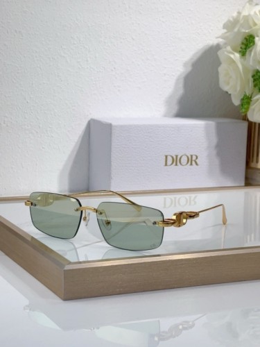 Dior Sunglasses AAAA-4205