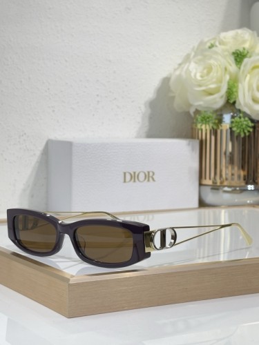 Dior Sunglasses AAAA-3888