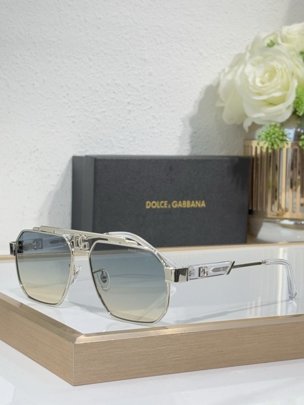 D&G Sunglasses AAAA-2872