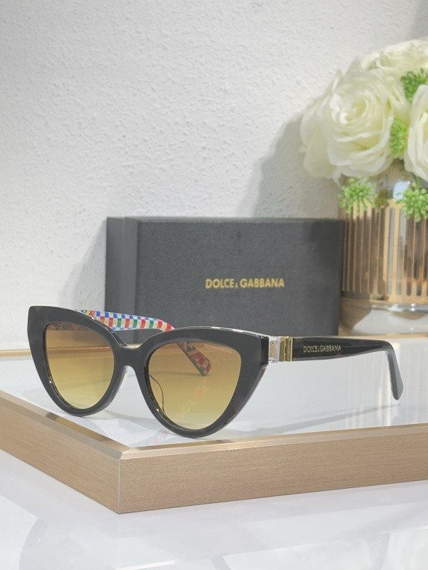 D&G Sunglasses AAAA-2958