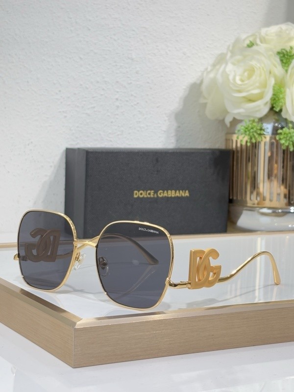 D&G Sunglasses AAAA-2841