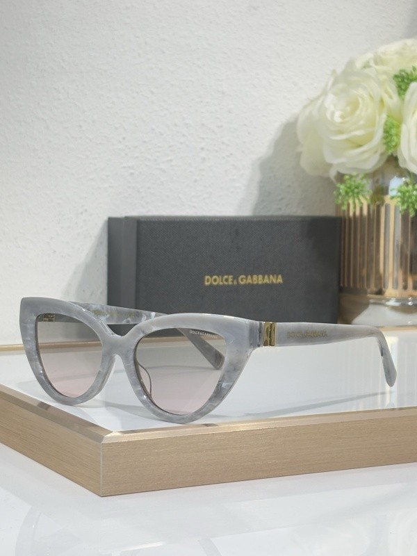 D&G Sunglasses AAAA-2953