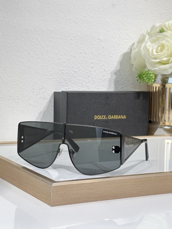 D&G Sunglasses AAAA-2883